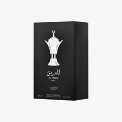 Al Areeq Silver