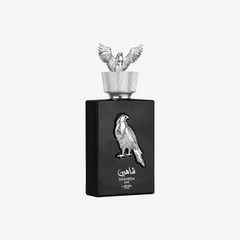 Shaheen Silver