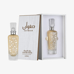 Safwaan L'Autre Musk