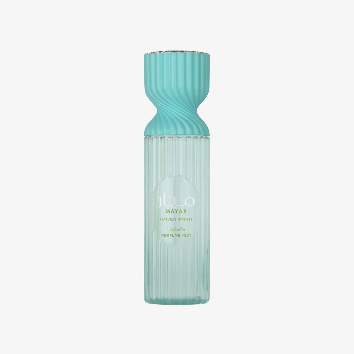 Mayar Natural Intense Perfume Mist